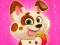 Cluiche Lovely Virtual Dog ar líne