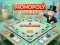 Cluiche Monopoly Online ar líne