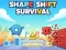 Cluiche Shape Shift Survival ar líne