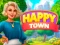 Cluiche Happy Town ar líne