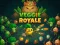 Cluiche Veggie Royale ar líne