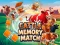 Cluiche Cattle Memory Match ar líne