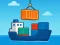 Cluiche Container Sort Puzzle ar líne