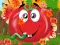 Cluiche Tomato Explosion ar líne