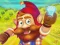 Cluiche Dwarf Run ar líne