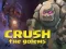 Cluiche Crush The Golems ar líne