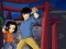 Cluiche Jackie Chan Adventures ar líne