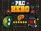 Cluiche Pac Hero ar líne