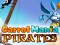 Cluiche Carrot Mania Pirates ar líne