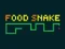 Cluiche Food Snake ar líne