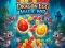 Cluiche Bubble Dragons Saga ar líne
