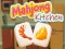 Cluiche Mahjong Kitchen ar líne
