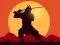 Cluiche Samurai Fight Hidden ar líne