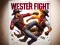 Cluiche Western Fight ar líne