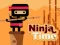Cluiche Ninja Time ar líne