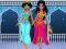 Cluiche East Princess Through The Ages ar líne