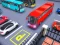 Cluiche Real Bus Parking Pick and Drop ar líne