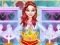 Cluiche Princess Jewelry Designer ar líne
