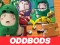 Cluiche Oddbods Jigsaw Puzzle ar líne