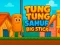 Cluiche Tung Tung Sahur Big Stick ar líne