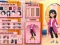 Cluiche Girl Dressup Deluxe ar líne