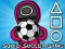 Cluiche Squid Soccer ar líne