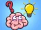 Cluiche Brain Test Tricky Puzzles ar líne