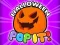 Cluiche Halloween Pop It ar líne