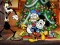 Cluiche Preparing Mickey For Christmas Match 3 ar líne