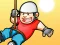 Cluiche zipline People ar líne