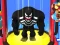 Cluiche Super Hero Legends: Strike Team ar líne