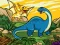 Cluiche Antient Dinosaurs ar líne
