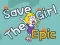 Cluiche Save The Girl Epic ar líne