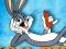 Cluiche Bugs Bunny Jigsaw Puzzle Collection ar líne