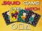 Cluiche Squid Game Memory Card Match ar líne