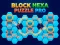 Cluiche Block Hexa Puzzle Pro ar líne