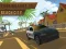 Cluiche Parking Fury 3d: Beach City ar líne