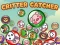 Cluiche Critter Catcher ar líne