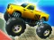 Cluiche Monster Truck Port Stunt ar líne
