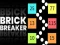 Cluiche Brick breaker ar líne