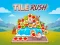 Cluiche Tile Rush ar líne