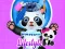 Cluiche Naughty Panda Lifestyle ar líne