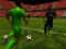 Cluiche 3d Soccer Champions ar líne