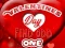 Cluiche Valentines Day Find Odd One ar líne