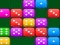Cluiche Dice Puzzle ar líne