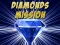 Cluiche Diamonds Mission ar líne