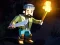 Cluiche Cube Craft Survival ar líne