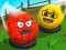 Cluiche Ballhit.io ar líne