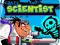 Cluiche Crazy Scientist ar líne