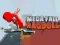 Cluiche Mega Fall Ragdoll Simulator ar líne